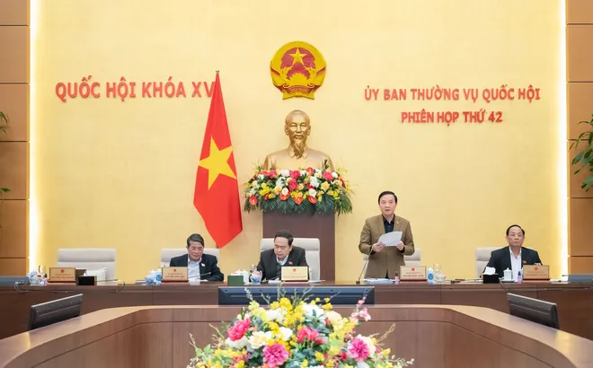 Viện kiểm sát nhân dân tối cao sẽ giảm 3 đầu mối cấp Vụ, sửa đổi tên gọi một số đơn vị