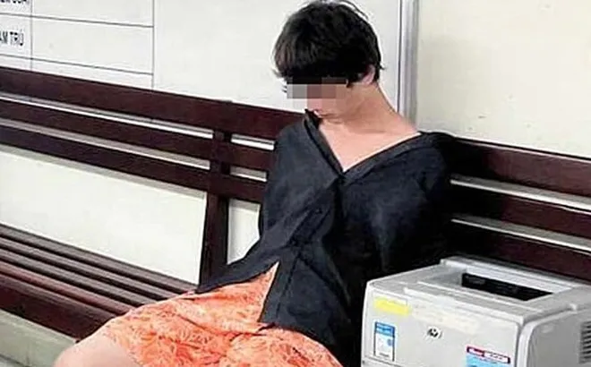 “Kịch khung” nồng độ cồn, lái xe gây tai nạn, đánh cảnh sát giao thông và cái kết cho thanh niên người Nga