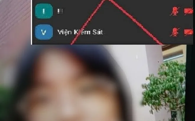 Giả danh công an, viện kiểm sát và màn “bắt cóc online” đòi tiền chuộc