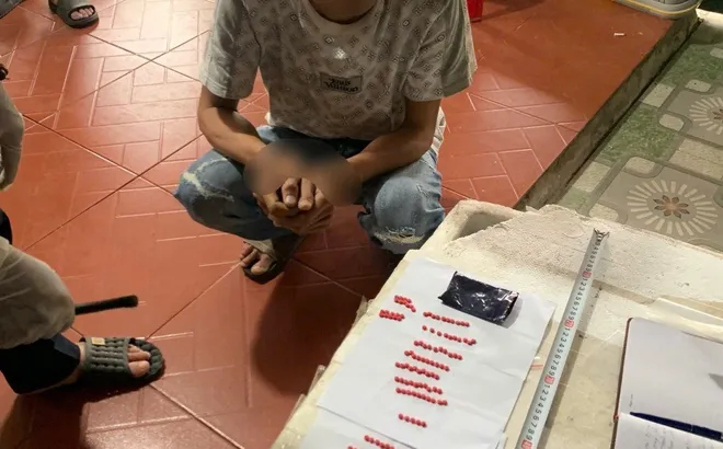 Quảng Trị: Mở rộng điều tra đường dây mua bán ma túy nơi xóm làng