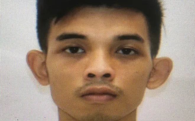 Truy tìm Cao Phạm Hữu Sang