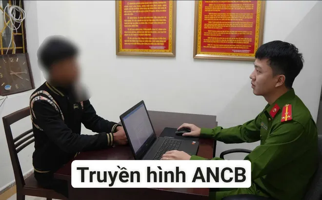 Ngăn chặn “cuộc chiến đường phố” giữa nhóm thiếu niên cầm hung khí ở Cao Bằng