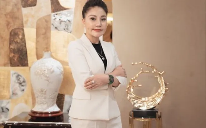 Bà trùm Nhật Nam vướng cáo buộc lừa đảo 5.000 tỉ đồng như thế?