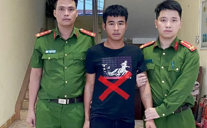 Khởi tố Nguyễn Duy Phương chuyên lấy trộm... gà và thóc