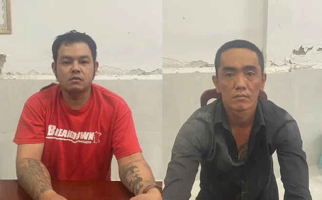 Bắt Lê Thanh Tâm và Huỳnh Công Phúc, vì sao?