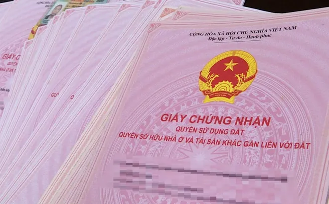 Năm 2026, Nhà nước thu hồi sổ đỏ đã cấp đối với những trường hợp nào?