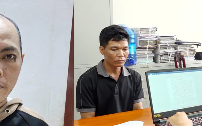 Khởi tố Lê Bình Yên và Nguyễn Bé Nhí