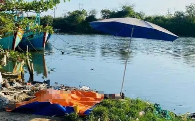 Phát hiện người đàn ông tử vong trong tư thế lạ, đeo khẩu trang dưới cằm: Công an khẩn tìm thân nhân