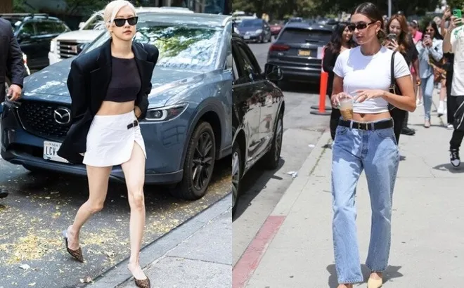 Kiểu giày thoải mái như dép lê, thanh lịch không kém giày lười được dự đoán hot nhất 2026, khiến fashionista mê mẩn toàn cầu