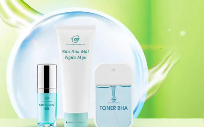 Hơn 500 mỹ phẩm của Công ty Mỹ phẩm Việt Hương bị tiêu hủy, nhiều thương hiệu quen mặt nằm trong danh sách