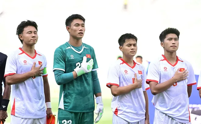 Australia hòa Campuchia đầy kịch tính, U19 Việt Nam ngậm ngùi dừng bước tại U19 Đông Nam Á 2026