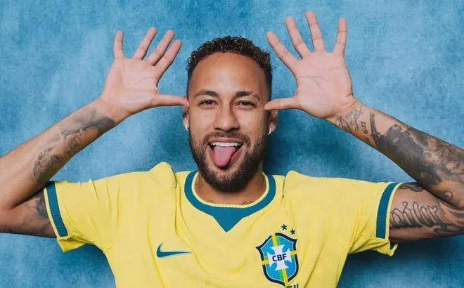Neymar sẵn sàng tái xuất, Brazil hướng tới chiến thắng trước Scotland