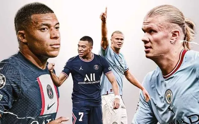 World Cup 2026: Cuộc đua của những tay săn bàn hàng đầu
