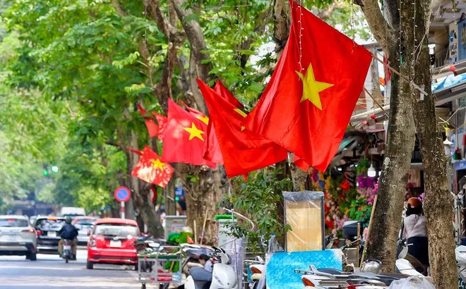 Lịch nghỉ lễ Quốc khánh 2/9/2026: Nhóm lao động nào sẽ được nghỉ 5 ngày liên tiếp?