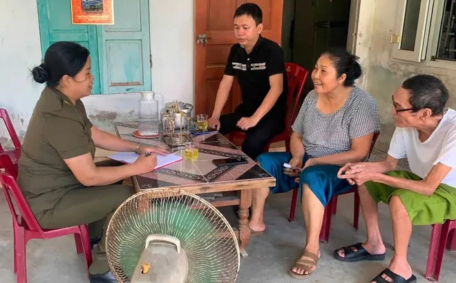 79 triệu đồng suýt "bay màu" sau cuộc gọi của "công an mạng", diễn biến sau đó gây chú ý
