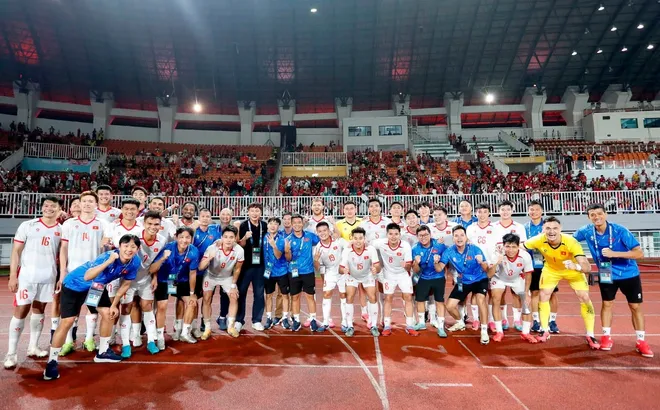 Bảng xếp hạng ASEAN Cup 2026 mới nhất: ĐT Việt Nam lên đỉnh bảng A, Indonesia lách khe cửa hẹp