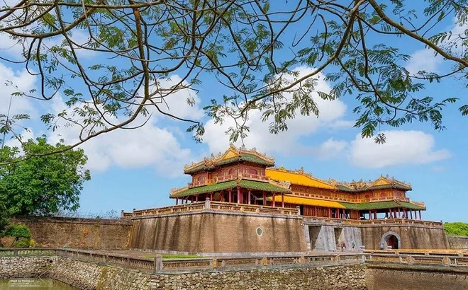 Một thành phố của Việt Nam cùng Bắc Kinh, Seoul góp mặt trong đề cử Oscar du lịch thế giới, nửa năm thu hơn 10.300 tỷ đồng