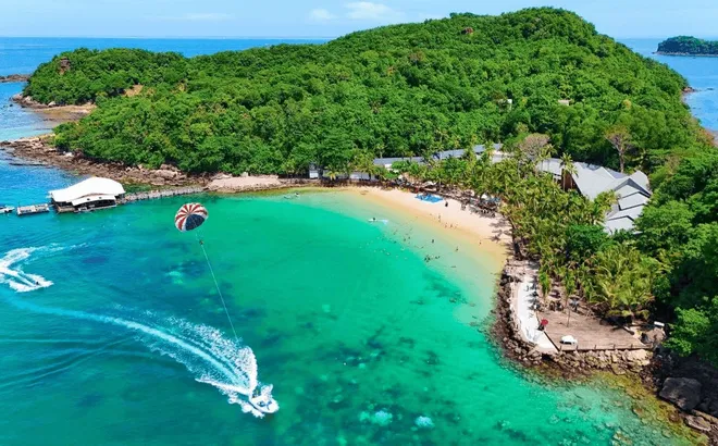 Một hòn đảo của Việt Nam lọt Top 10 hấp dẫn nhất thế giới, góp mặt cùng loạt điểm đến đình đám của Na Uy, Hy Lạp, Philippines