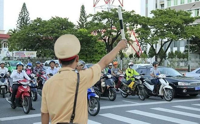 Thủ tướng yêu cầu bảo đảm trật tự, an toàn giao thông dịp nghỉ lễ 2/9 và tháng cao điểm học sinh đến trường