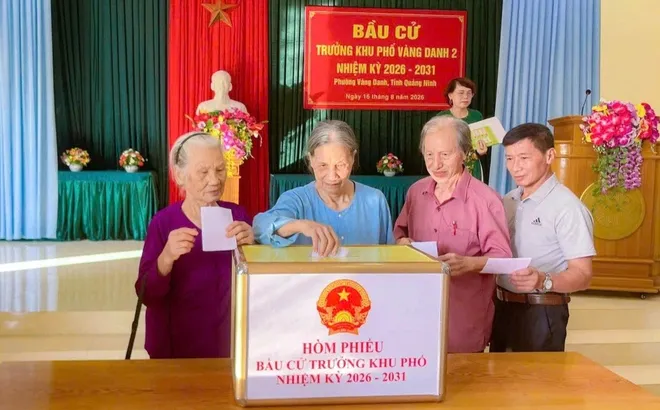 Mức hỗ trợ mới từ 05/9/2026 cho Phó trưởng thôn, bản, khu phố theo Nghị quyết 28 là bao nhiêu?