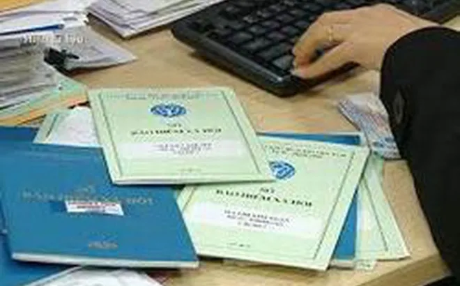 Mức lương đóng BHXH tối thiểu và tối đa hiện nay là bao nhiêu?