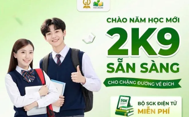 Ôn thi tốt nghiệp THPT đúng cách: Chìa khóa để bứt phá điểm số