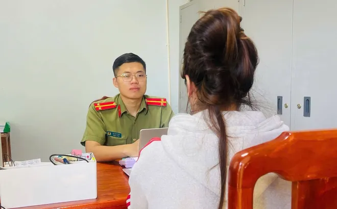 Bị công an mời làm việc vì đăng bài thơ "thịt chó", người phụ nữ khai gì?