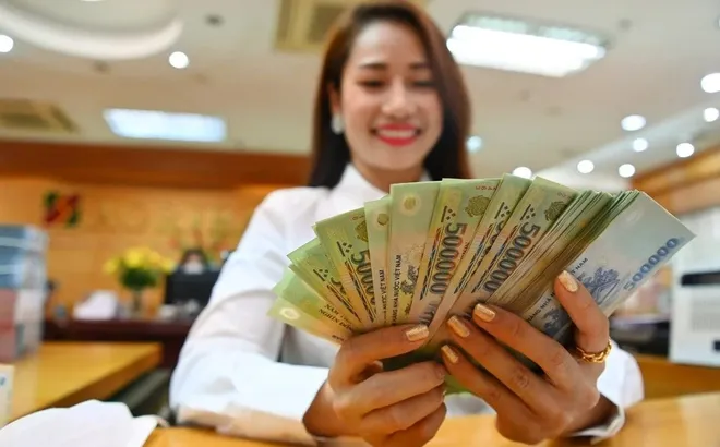 Trả lương cho người lao động thấp hơn mức lương tối thiểu vùng sẽ bị phạt bao nhiêu tiền?
