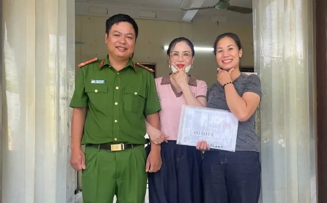 Nhận gần 1,77 tỷ đồng tiền chuyển khoản từ người lạ, hành động của chủ tài khoản gây chú ý