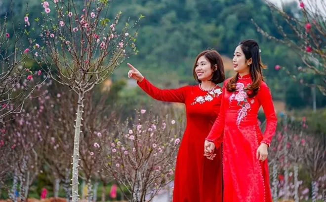 Toàn bộ lịch nghỉ lễ 2027 chi tiết