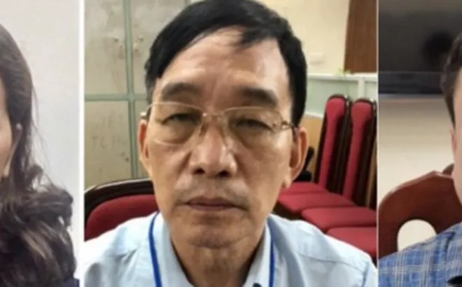 Quảng Ninh: Truy tố các cựu quan chức Sở GD&ĐT nhận "hoa hồng" hơn 30 tỷ đồng