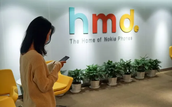 Điểm dừng chân mới của nhà sản xuất điện thoại Nokia