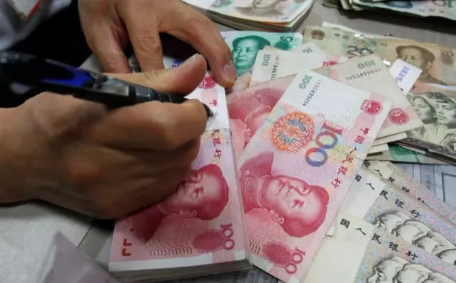 Đầu tư nước ngoài vào Trung Quốc giảm xuống mức thấp nhất trong 18 năm