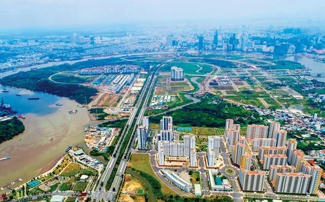 Tp.HCM kiến nghị áp dụng hệ số K để xác định giá đất