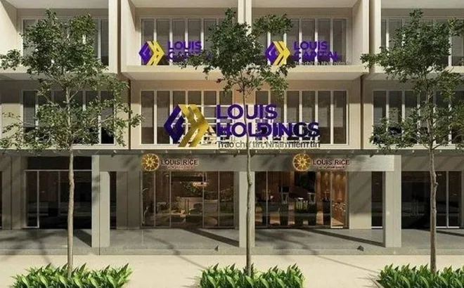 Louis Capital muốn "thay máu" dàn lãnh đạo