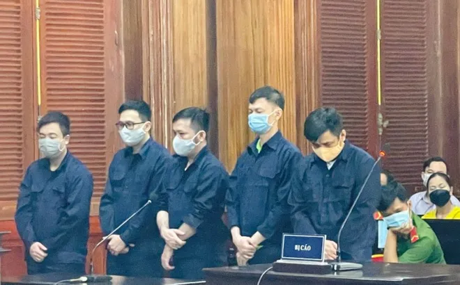 Tổng giám đốc Phú An Thịnh Land lãnh án chung thân vì lừa đảo