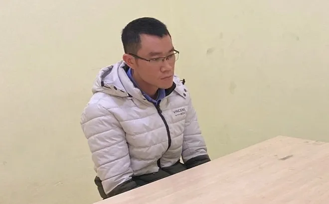 Tạm giữ hình sự 2 Phó giám đốc Trung tâm đăng kiểm 29-21D ở Hà Nội