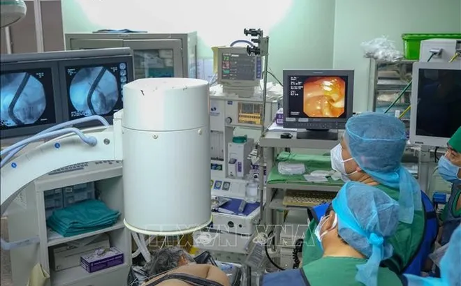 Sửa đổi Nghị định số 98/2021/NĐ-CP tháo gỡ nhiều nút thắt về trang thiết bị y tế