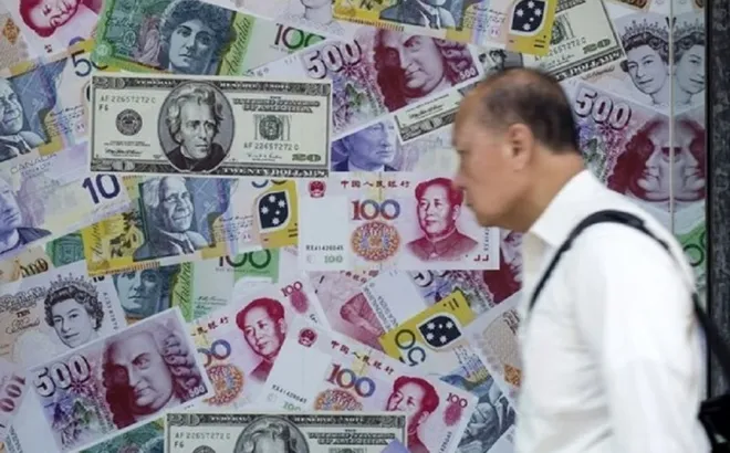 Chỉ số PMI sản xuất toàn cầu tiếp tục tăng, kinh tế thế giới đang phục hồi