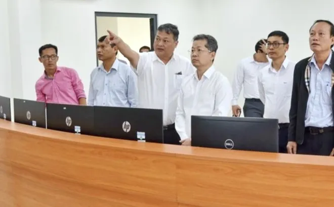 Nhà máy nước nghìn tỷ chưa thể đưa vào vận hành sau nửa năm hoàn thành