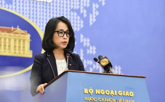 Việt Nam tiếp tục thúc đẩy hợp tác du lịch với Trung Quốc