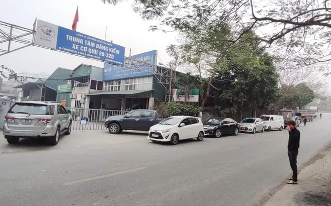 Sở GTVT Hà Nội đề xuất mở lớp bồi dưỡng, cấp chứng chỉ cho đăng kiểm viên