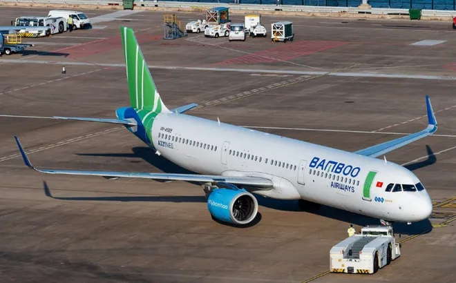 Lý do Bộ GTVT bác đề xuất vị trí xây dựng cơ sở hạ tầng sân bay Tân Sơn Nhất của Bamboo Airways