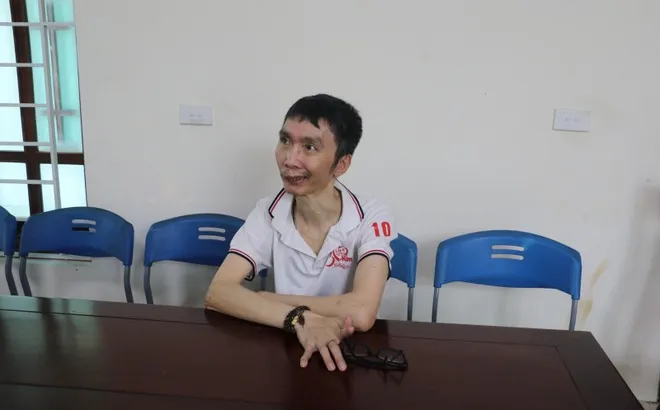 Điều chưa tiết lộ về đối tượng quản lý trang web đen "Thiên địa"