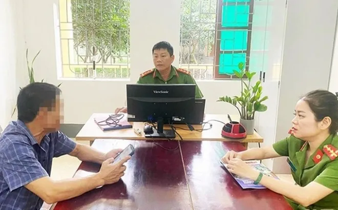 Kịp thời ngăn chặn vụ giả mạo "con gái" lừa tiền bố mẹ qua Facebook