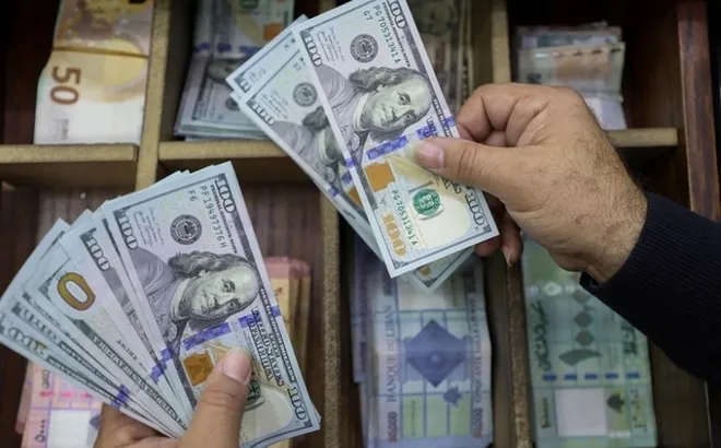 Tỷ giá USD hôm nay 21/5/2024: USD thế giới nhích nhẹ