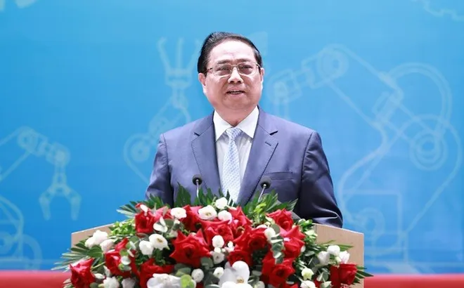 Thủ tướng: Năng suất lao động là thước đo đánh giá trình độ phát triển giữa các quốc gia