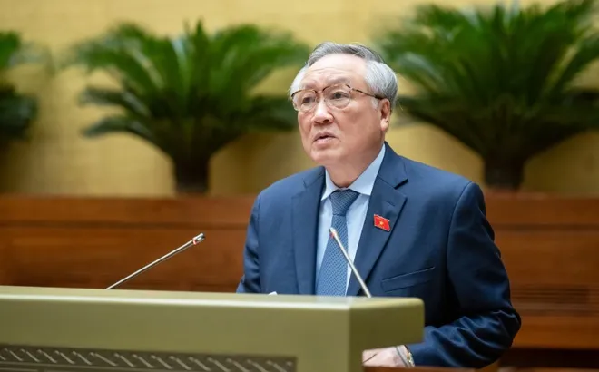 Đề xuất giảm mức phạt tù người dưới 18 tuổi phạm tội