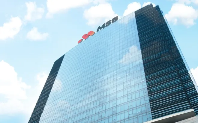 MSB được NHNN chấp thuận tăng vốn điều lệ lên 26.000 tỷ đồng