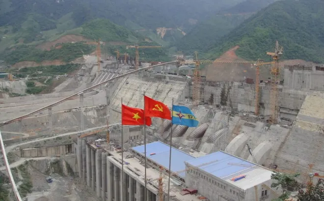 "Sếp phó" Sông Đà 11 xin từ nhiệm vì tự đánh giá trình độ, năng lực bản thân